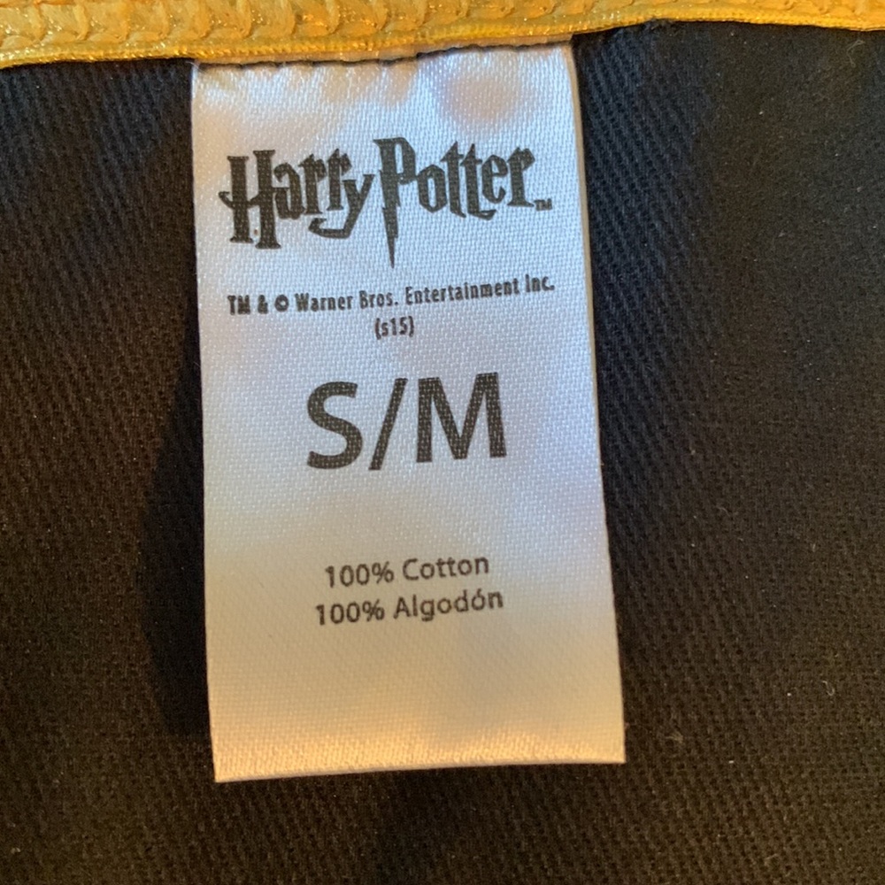 Harry Potter Corset Gryffindor s/m - Picture 11 of 11
